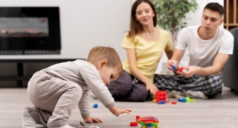 Bagi Orang Tua Baru, Mendidik Generasi Alfa Bukanlah Sebuah Pekerjaan Mudah