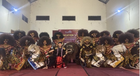 Pesta Rakyat Pringapus: Mengangkat Kesenian Desa, Seperti Apa?