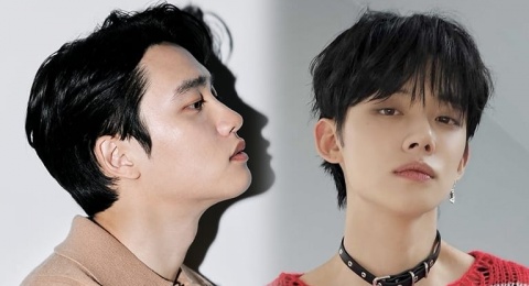 7 Rekomendasi Parfum Favorit Para Idol K-Pop Pria, Bikin Wangi Seharian