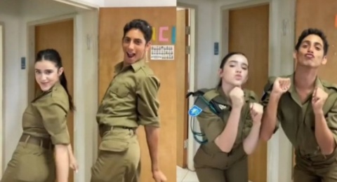 Dinilai Pesek, Tentara IDF Israel Nantangin Warga Indonesia agar Operasi Hidung
