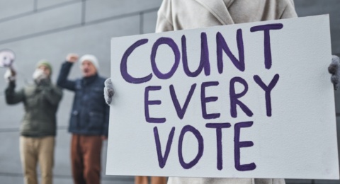 Sisi Gelap Pemilu: Menyingkap Realitas yang Tidak Selalu Terlihat