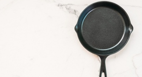 3 Tips Membersihkan Panci Gosong yang Mudah, Bisa Pakai Soda dan Cuka