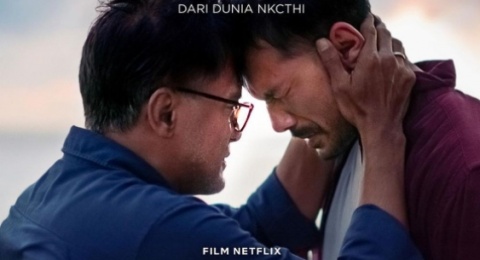 Review Film Hari Ini Akan Kita Ceritakan Nanti, Nggak Sebagus Pendahulunya