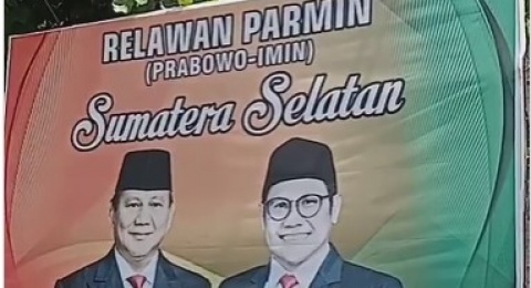 Kumpulan Berita Relawan Parmin Terbaru Dan Terkini