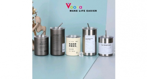 Rekomendasi Tumblr Estetik, Pakai Ini Yuk Biar Sampah Plastik Berkurang!