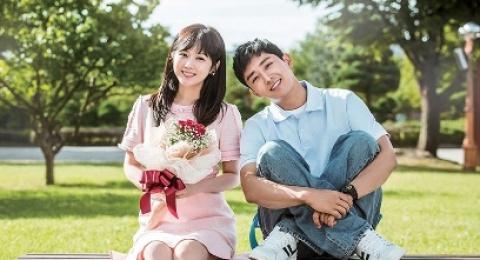 Review Drama Korea 'Go Back Couple', Melewati Perjalanan Waktu ke Masa Lalu