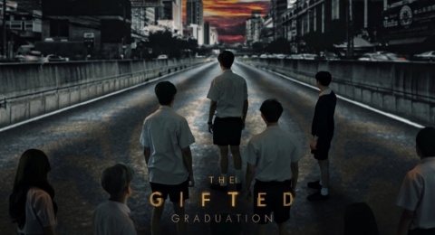 Review Serial The Gifted: Graduation, Awal Mula Kelas Supernatural Dibentuk