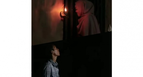 Nyubok, Tradisi Cari Jodoh di Pedamaran, Sumsel yang Kini Tinggal Kenangan!