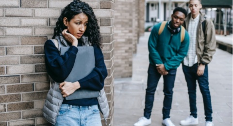 Mengenal 3 Model Stigma yang Wajib Banget Kita Hindari