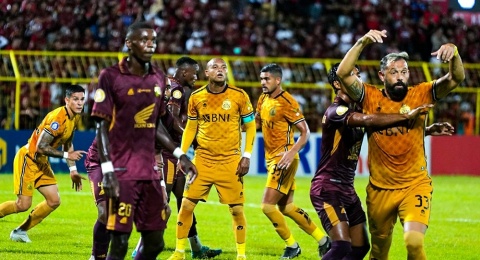 Krisis Finansial PSM Makassar Bisa Saja Menimpa Klub-Klub di BRI Liga 1