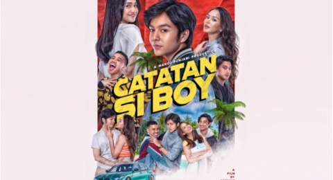 Review Film Catatan Si Boy 2023, Bagusan Versi Lawas atau yang Baru?