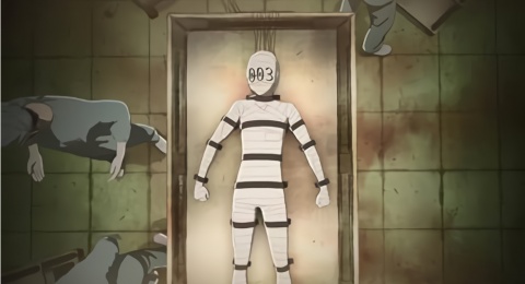 Ulasan Anime Ajin, Kesenjangan Sosial dalam Kelompok Orang yang Abadi