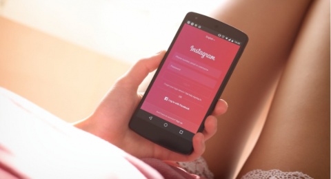 5 Tips Menentukan Username Instagram yang Aesthetic Ala Artis Korea