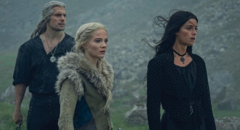 Series 'The Witcher': Sebuah Masterpiece yang Diadaptasi Dari Novel