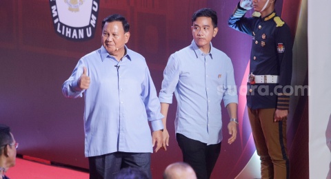Gibran Rakabuming sebagai Calon Wakil Presiden: Langkah Strategis atau Risiko Politik?