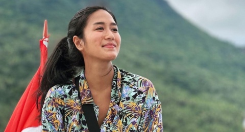 Dari Dapur Paris Sampai Juri MasterChef: Perjalanan Chef Renatta yang Gak Banyak Orang Tahu