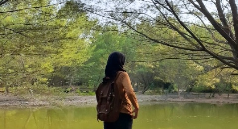 Taman Hutan Raya Pakal, Alternatif Liburan Berkonsep Eco Wisata di Surabaya