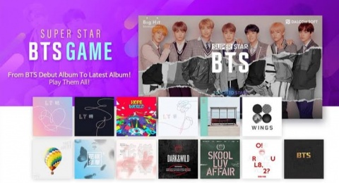 SuperStar, Game Simulasi yang Digandrungi Penggemar K-Pop