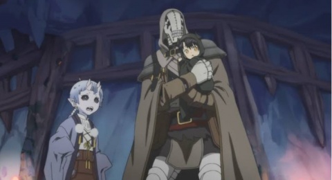 Somali to Mori no Kamisama Episode 1 Subtitle Indonesia  Sinopsis Somali  to Mori no Kamisama (2020) - Kehidupan Ayah dan Anak Published by Restu  Kersana Tuesday, January 7, 2020 : January