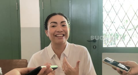 Inikah Kata-kata yang Bikin Keponakan Prabowo Mundur dari DPR?
