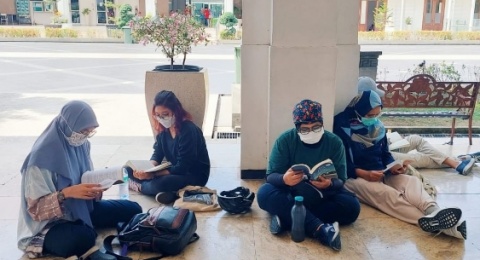 Apa itu Reading Goal? Pembaca Pemula Harus Tahu 5 Langkah untuk Memulainya