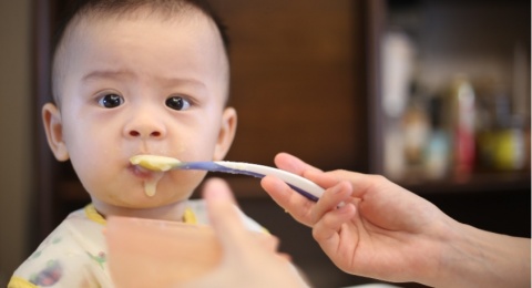 Murah Meriah! Berikut 3 Jenis Ikan yang Dapat Digunakan sebagai Menu MPASI