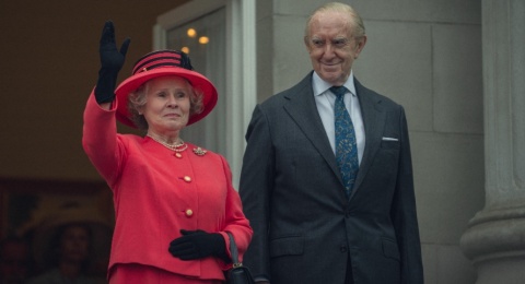 Review Serial The Crown Season 6 Part 2, Hadirnya Pesona Ratu Elizabeth II