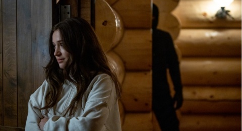 Review Film Sick, Teror Slasher di Tengah Pandemi