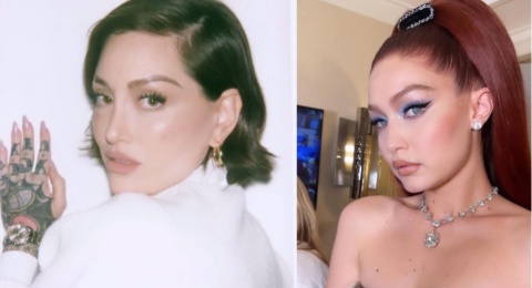 5 Tips Basic Tata Rias ala Erin Parsons, MUA Pilihan Gigi Hadid!