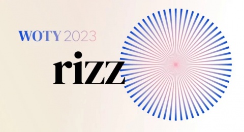 Kalahkan Swiftie, Kata "Rizz" Resmi Jadi Word of The Year 2023 Versi Oxford University