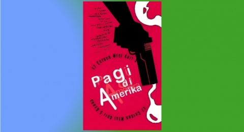 Ulasan Novel Pagi di Amerika: Mengejar Impian Bukanlah Hal yang Sulit