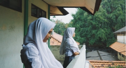 Kekerasan Seksual di Pesantren: dari Legitimasi Kuasa dan Moral Budak Santri
