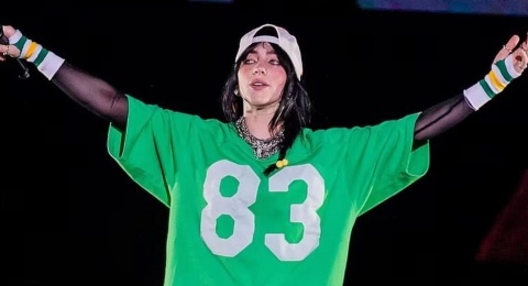 Billie Eilish Beber Tengah Bersiap Rilis Musik Baru hingga Gelar Tur Dunia