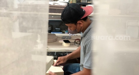 Perayaan Hari Buruh: Bagaimana Kabar Pekerja Informal?