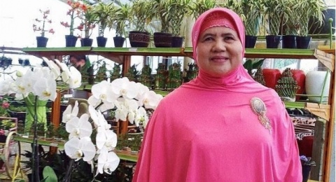 Mamah Dedeh Viral Usai Beri Jawaban Menohok pada Jamaah soal Menantu