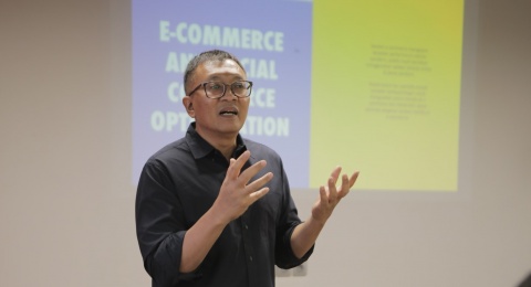 Echo Chamber, Filter Bubble dan Tantangan Krisis Politik saat Kampanye