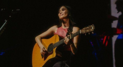 Dari Jakarta ke Coachella, Gimana Sih Cara NIKI Akhirnya Bisa Mendunia?