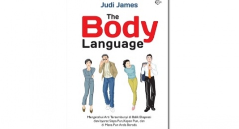 Harmonisasi Bahasa Tubuh dalam Buku 'The Body Language'