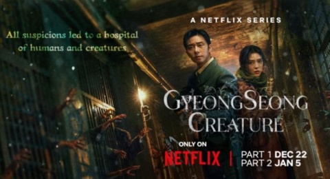 Review Series Gyeongseong Creature Season 1, Menyingkap Teror Monster