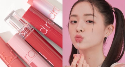 Ringan dan Natural, Ini 5 Rekomendasi Liptint Korea Terbaik