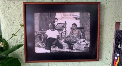 Museum Afandi: Menelusuri Sang Mestro Seni yang Mendunia