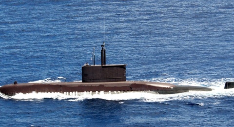 Mengenal Chang Bogo-Class, Kapal Selam yang Disebut dalam Debat Capres Ke-2