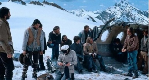 Film Society of the Snow, Mengulik Sisi Moralitas dan Visi Sutradara