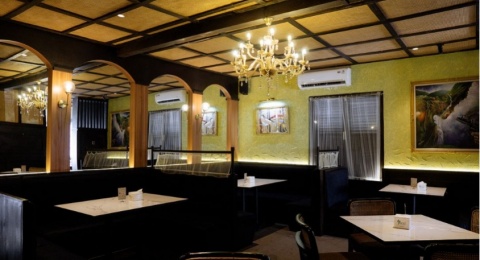 Daja Heritage, Kafe ala Eropa di Bandar Lampung Cocok untuk Fine Dining