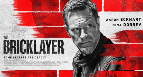 Review The Bricklayer, Film Aksi Terbaru yang Sedang Tayang di Bioskop