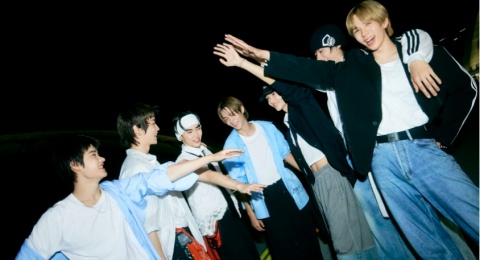 Memories, Lagu dari RIIZE tentang Kenangan Ceria Masa Muda