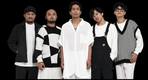 Fourtwnty Gelar Nalar Tour Album di 3 Kota Indonesia