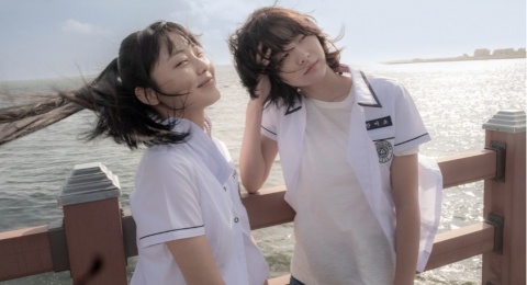 Ulasan Film 'Soulmate', Lika-liku Kisah Dua Gadis Mencari Arti Persahabatan