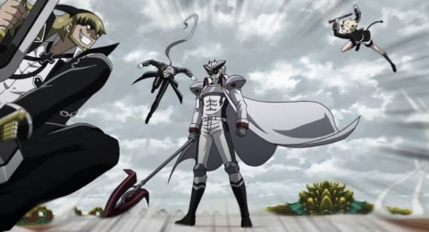 Review Anime Akame Ga Kill, Ketika Kebenaran Tidak Selalu Menang