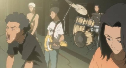 Review Anime 'Beck', Perjuangan Band Rock untuk Meraih Kesuksesan